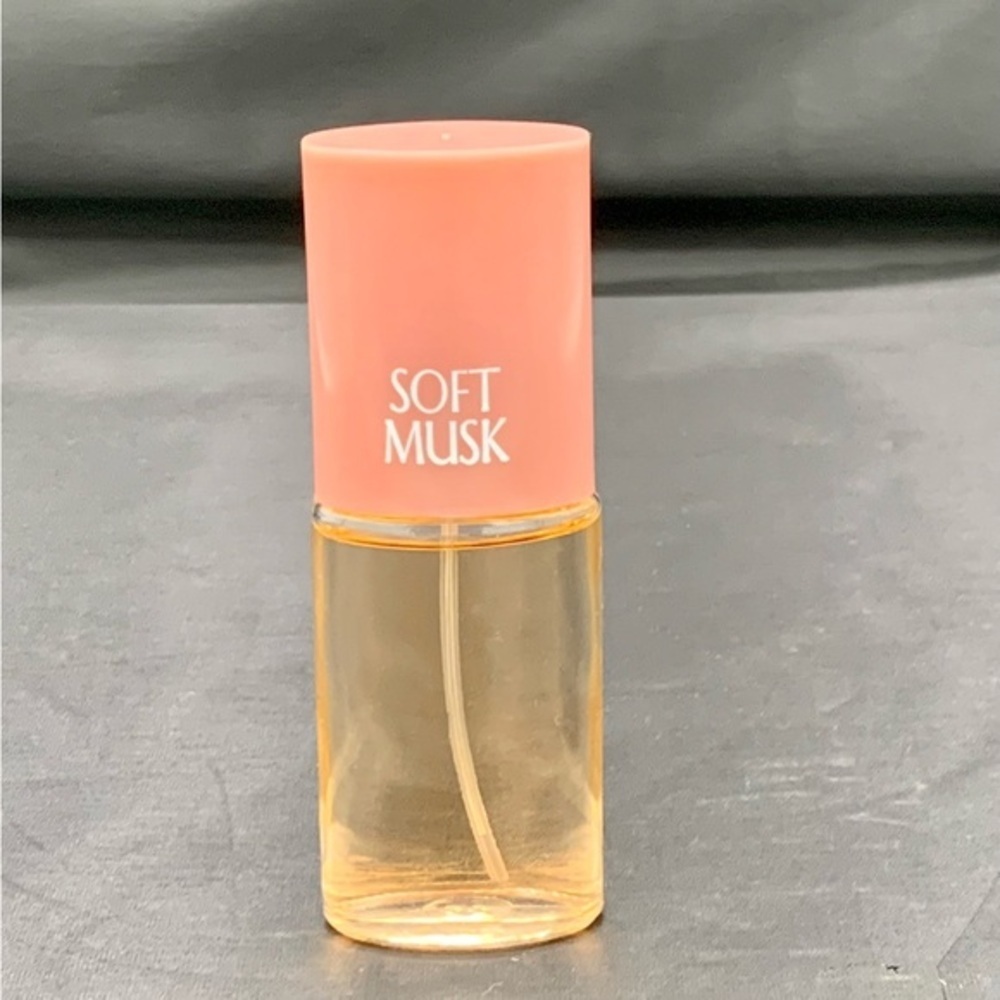 Vintage Avon Soft Mask Spray 1fl. Oz 30 Ml Canada  1998